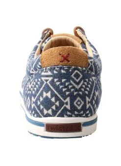 WHYC006 Twisted X Women's Hooey Loopers Multi Pattern Blue 13 WHYC006 Twisted X Women's Hooey Loopers Multi Pattern Blue -Western Store WHYC006 BK 510x700 1 510x700 1