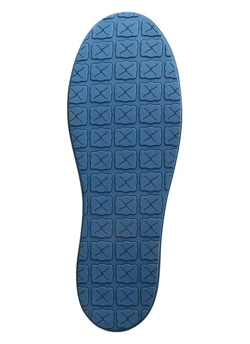 WHYC006 Twisted X Women's Hooey Loopers Multi Pattern Blue 7 WHYC006 Twisted X Women's Hooey Loopers Multi Pattern Blue - Image 5