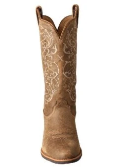 WWT0025 Twisted X Women’s Bomber Western Boot 11 WWT0025 Twisted X Women’s Bomber Western Boot -Western Store WWT0025 4 510x700 2