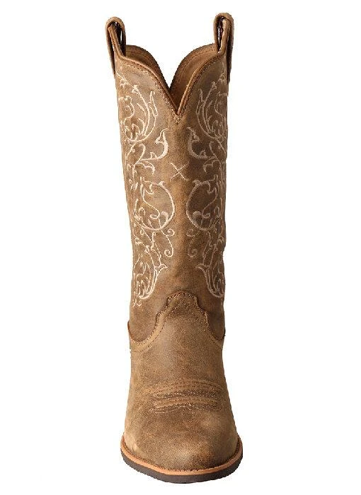 WWT0025 Twisted X Women’s Bomber Western Boot 6 WWT0025 Twisted X Women’s Bomber Western Boot - Image 4