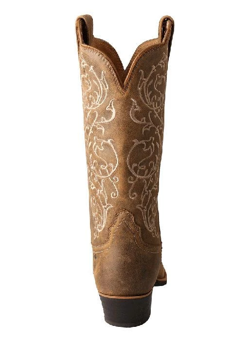 WWT0025 Twisted X Women’s Bomber Western Boot 7 WWT0025 Twisted X Women’s Bomber Western Boot - Image 5