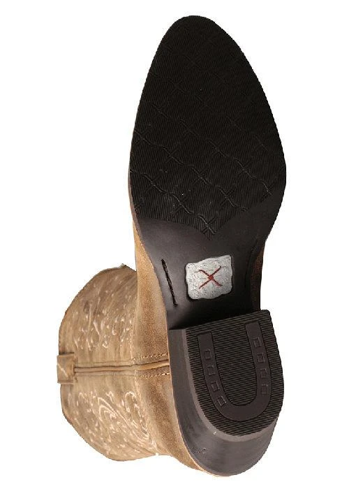 WWT0025 Twisted X Women’s Bomber Western Boot 8 WWT0025 Twisted X Women’s Bomber Western Boot - Image 6