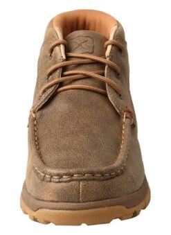 WXC0001 Twisted X Women’s Chukka Driving Moc With CellStretch® -Western Store WXC0001 FR 510X700 510x700 1