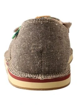 YCL0001 Twisted X Kid’s Slip-On Loafer Dust / Cactus Print 11 YCL0001 Twisted X Kid’s Slip-On Loafer Dust / Cactus Print -Western Store YCL0001 BK 510x700 510x700 1