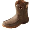 YDB0002 Twisted X Kid’s Driving Moc Boot -Western Store YDB0002 AG 510x700 1 510x700 1