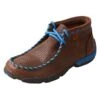 YDM0027 Twisted X Kid’s Driving Moccasins – Brown/Blue -Western Store YDM0027 AG 510x700 c3951dcb 1833 450c 9109 53e7c4062929
