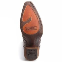 Corral Boots A3355 Corral Women's GREY / BLACK EMBROIDERY & STUDS Boot 11 Corral Boots A3355 Corral Women's GREY / BLACK EMBROIDERY & STUDS Boot -Western Store a3355 4 1024x1024 d29ea283 0fe8 48ae bc11 b41299318bb1