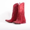 Junk Gypsy By Lane Fringe Boots 1 Junk Gypsy By Lane Fringe Boots -Western Store ea94ff39fa76869db25734e5a2b809e5