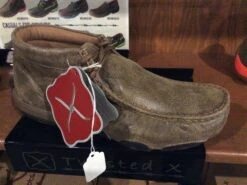 MDM0003 Twisted X Men’s Driving Moccasins – Bomber/Bomber -Western Store image 02f7929d c6d9 4fa7 bf65 eddd1f7984f0