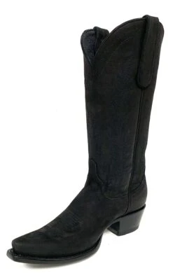 NOL012-1 Old Boot Factory Women's ALOYSIA Black Boot 14 NOL012-1 Old Boot Factory Women's ALOYSIA Black Boot -Western Store image 7ccc5a38 95c8 4b6b 8a7c 3fc56e156486