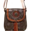 OBFB0001 - Old Boot Factory Women's Cross Body Purse 1 OBFB0001 - Old Boot Factory Women's Cross Body Purse -Western Store image ea624253 e08b 4774 a0b3 091373fa7dd6