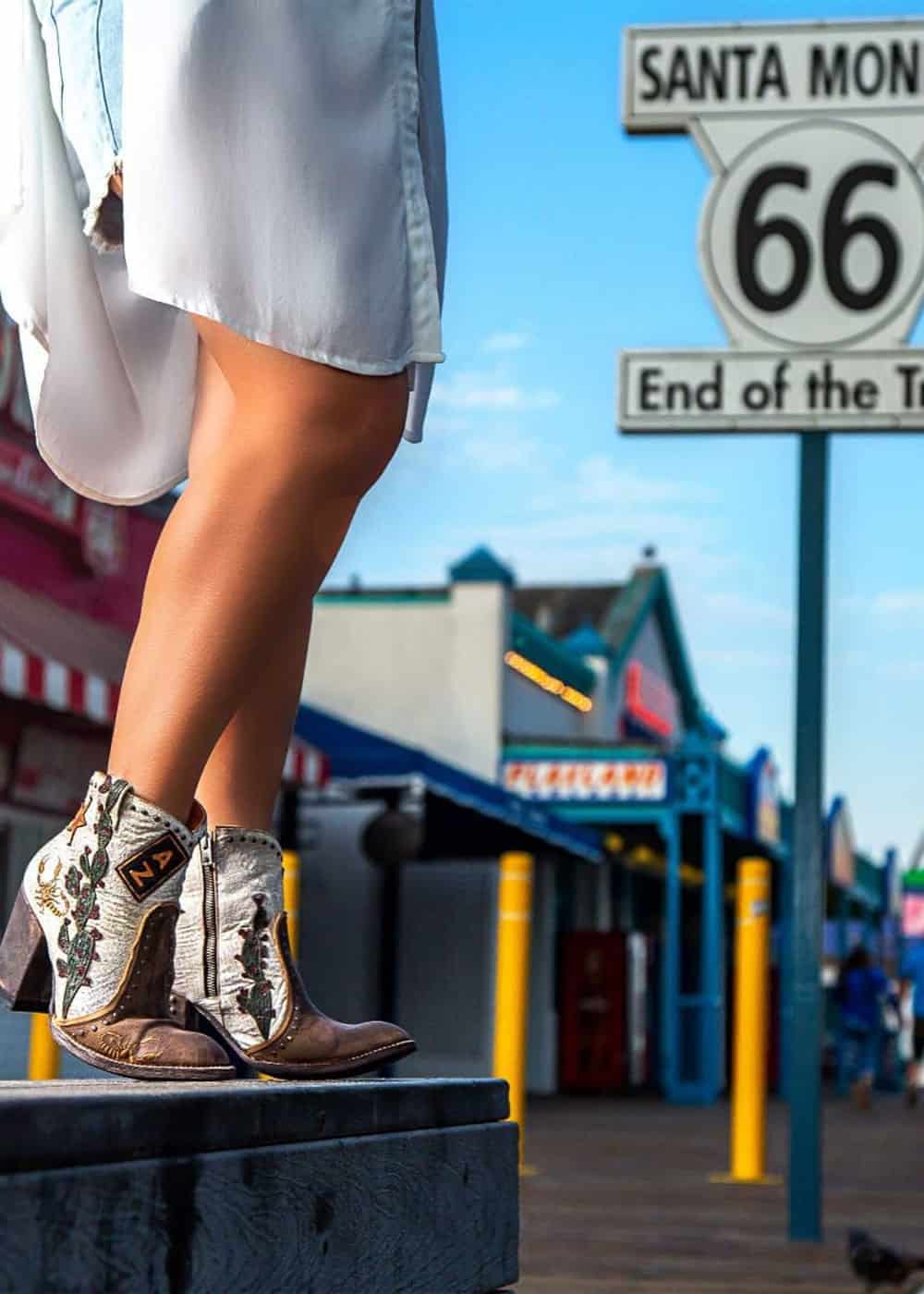 Western Store 30 Western Store -Western Store galena in milk route 66 bl3086 2